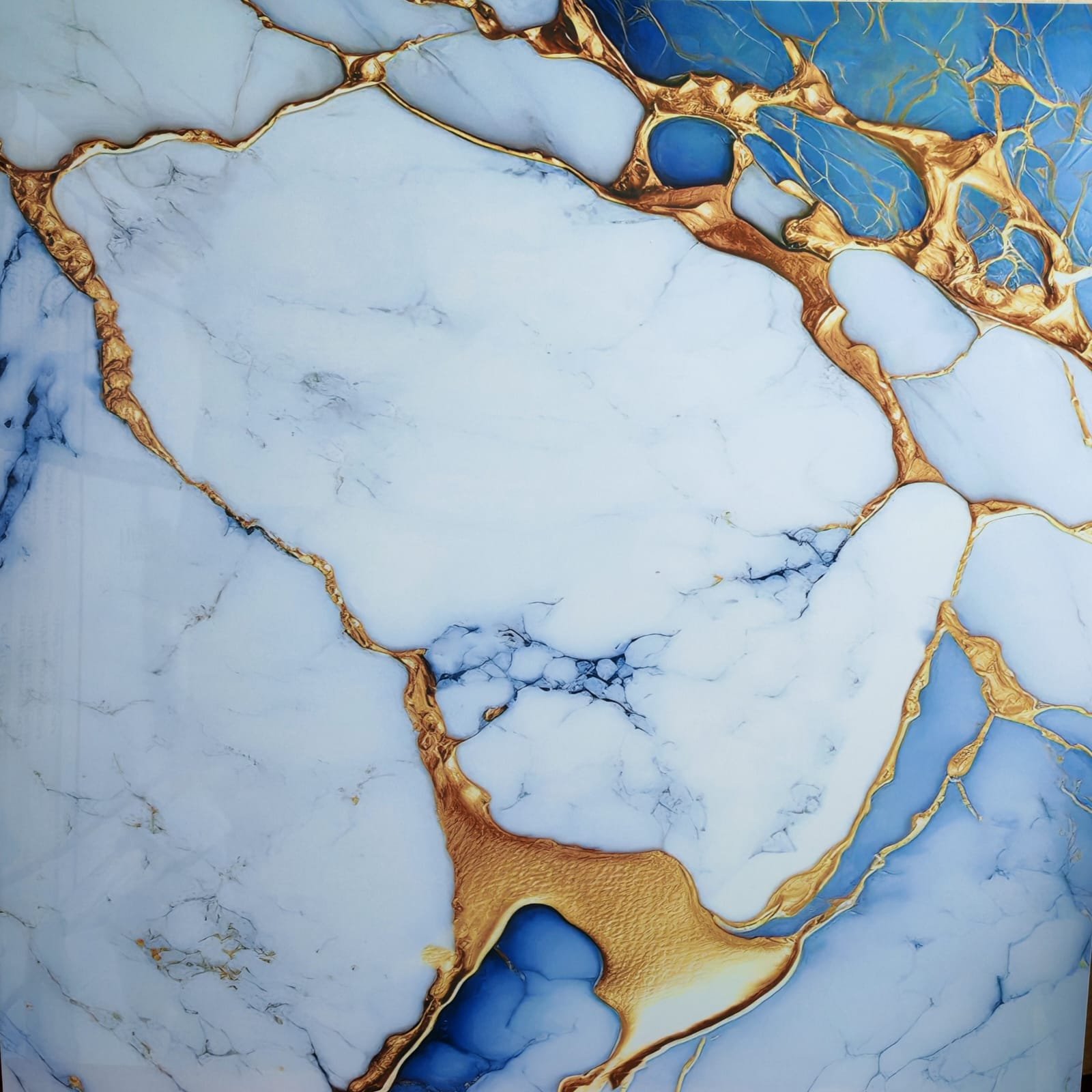 Porcelanato Brillante